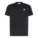 Calvin Klein Ανδρική κοντομάνικη μπλούζα Cotton Badge T-shirt